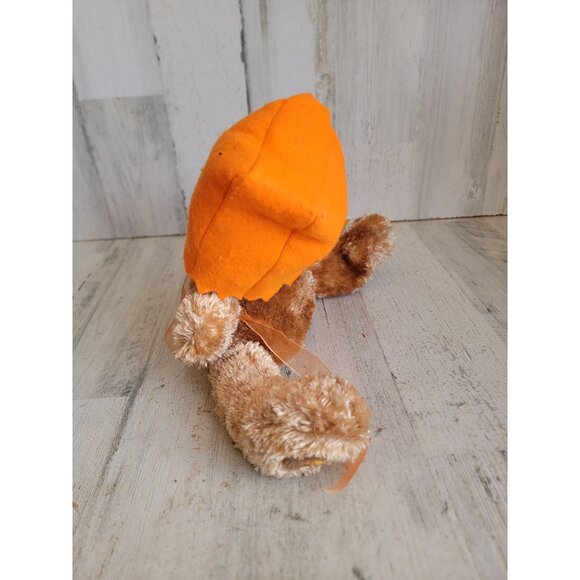 Bath & body works boo bear animated Halloween scary shake - Picture 5 of 10